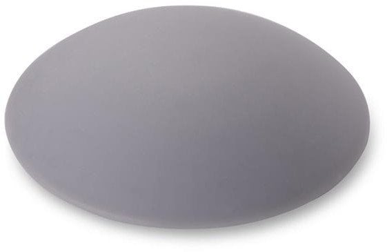 GREY DOOR STOP D60