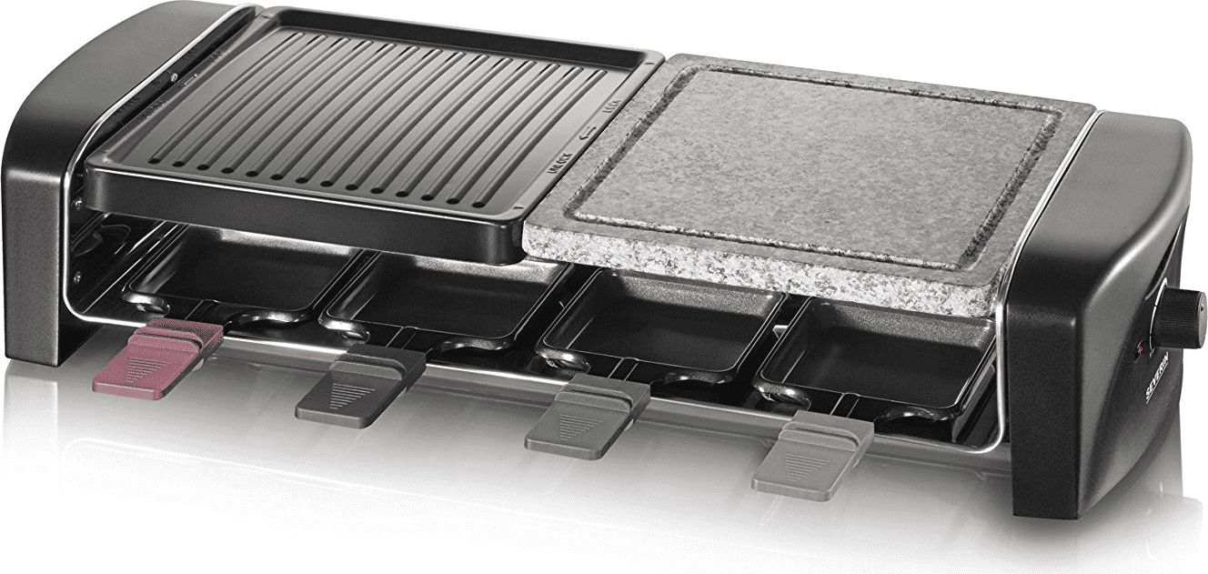 Grill elektryczny Severin RG 9645