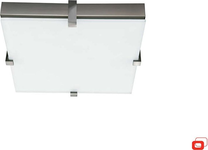 Lampa sufitowa Philips Lampa sufitowa plafon Kwadro 32504/17/LI