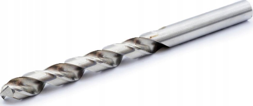 Wiertło kręte Guhring 9055230060000 6 x 93 mm