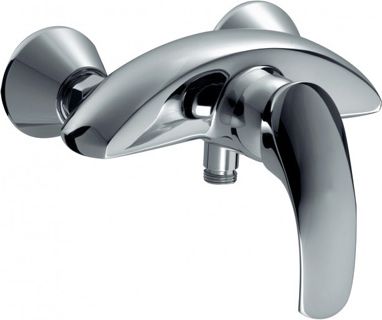 Bateria prysznicowa KFA Ametyst chrom (406-010-00)