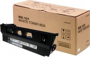 Toner Zamiennik pojemnik na zuÅ¼yty toner Minolta bizhub C220/C280/C360