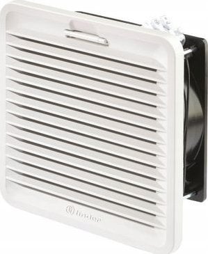 Finder Wentylator z filtrem 230V AC 100m3/h 28W 177mm 7F.20.8.230.3100