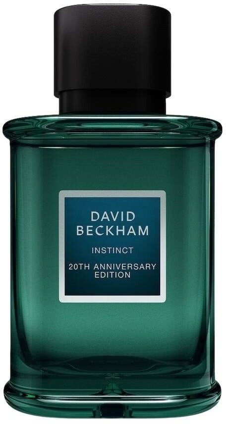 David Beckham Instinct 20th Anniversary Edition woda perfumowana spray 50ml