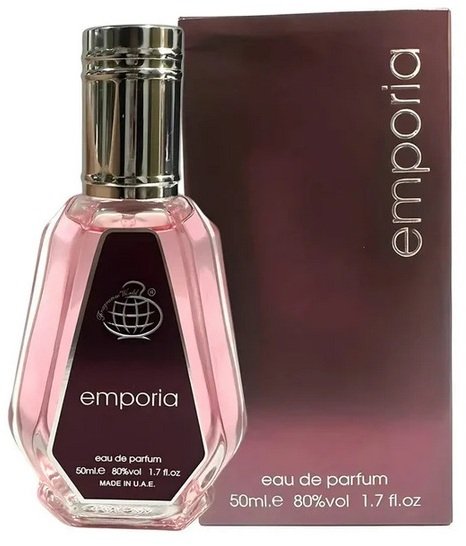 Emporia Eau de Parfum 50ml