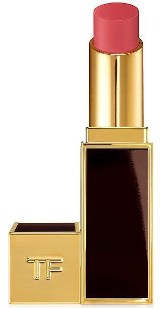 Tom Ford Tom Ford, Satin Matte, Cream Lipstick, 25, Clementine, 3.3 g For Women