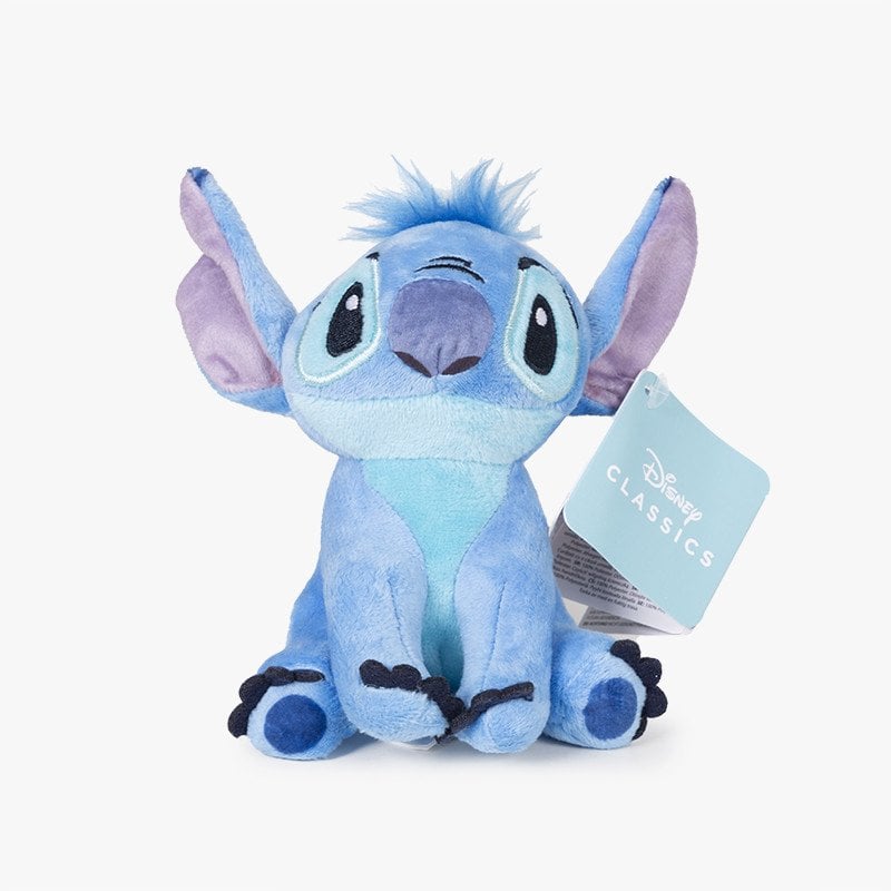 *****DISNEY Stitch 13cm brelok 079544 87206