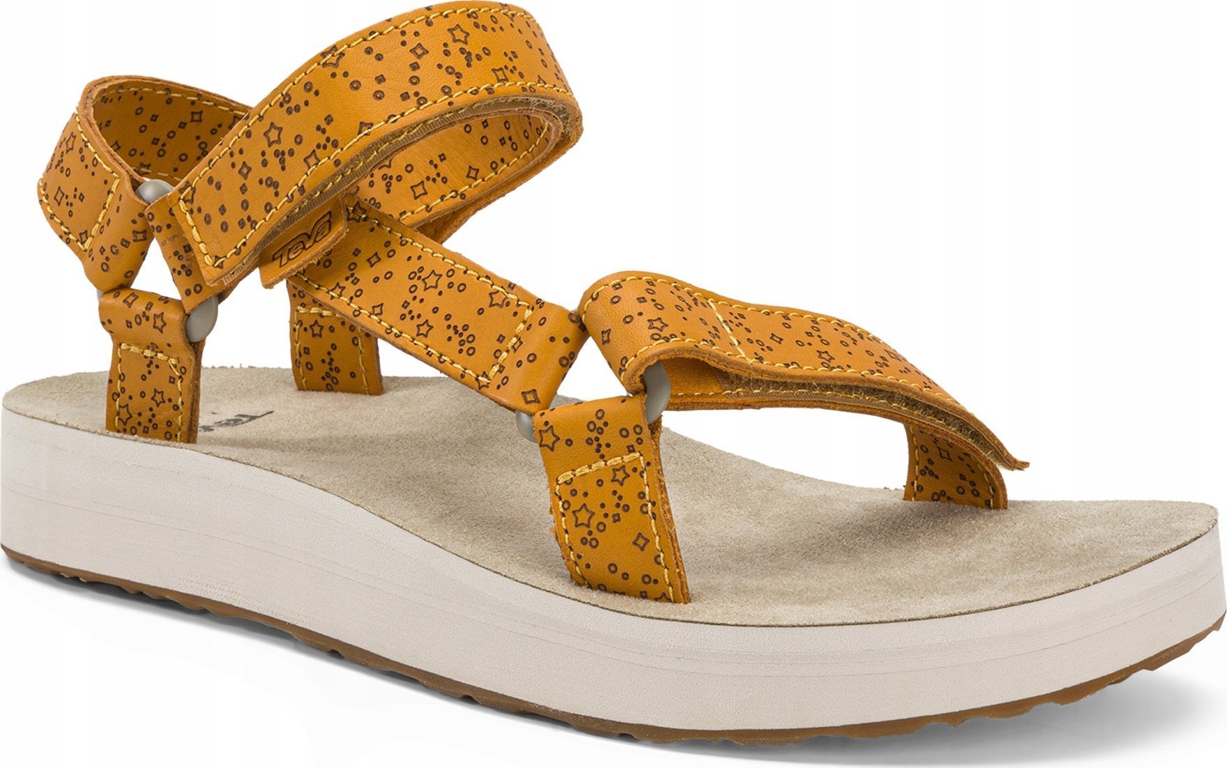 Teva W'S Midform Universal Star, SNF, 41 (us 10); uk 8