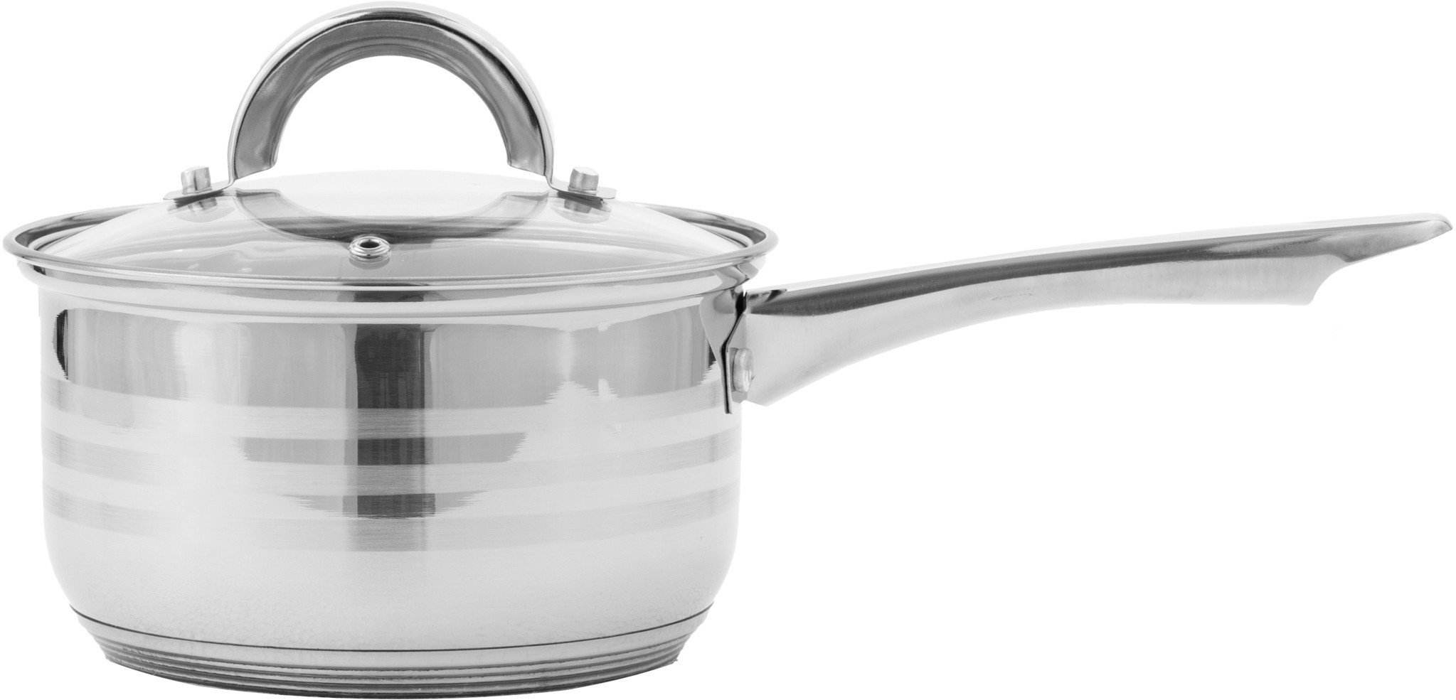 Domoletti Puodas Domoletti Stripes 16x9,5 cm, 1,8 l