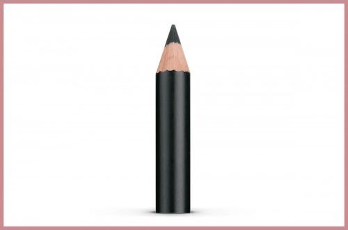 Living Nature 100% naturalna kredka do oczu Midnight grafitowa Living Nature