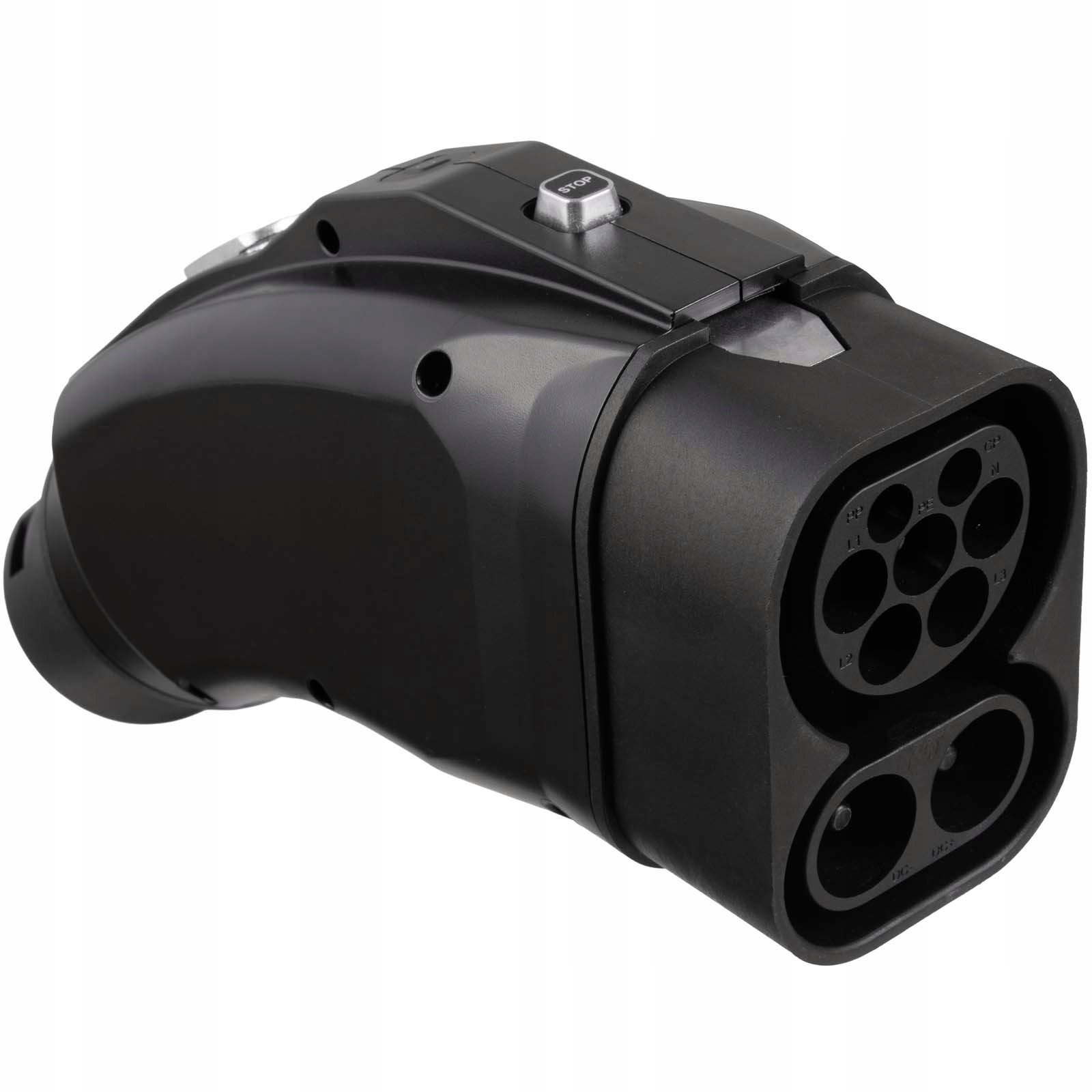 Adapter CCS2 / GB/T do ładowania samochodów elektrycznych AK-SC-E20 1000V DC 250A