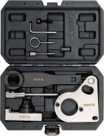 Yato ZESTAW BLOKAD ROZRZĄDU RENAULT/OPEL./NISSAN