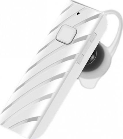 Słuchawka Kaku Maijia Biała (111022)