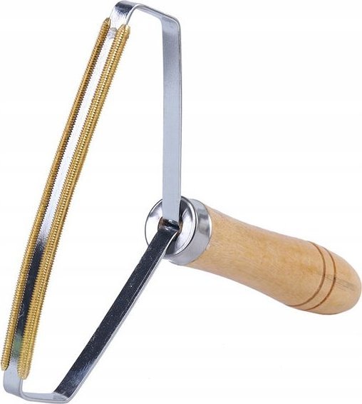 Golarka do ubrań Hello Case ręczna do usuwania sierści i zmechaceń