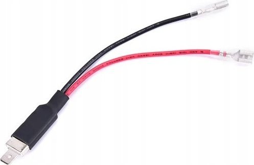 SKLEPLEDY ADAPTER LED H1 DO MONTAŻU H1 GNIAZDO WTYCZKA HID