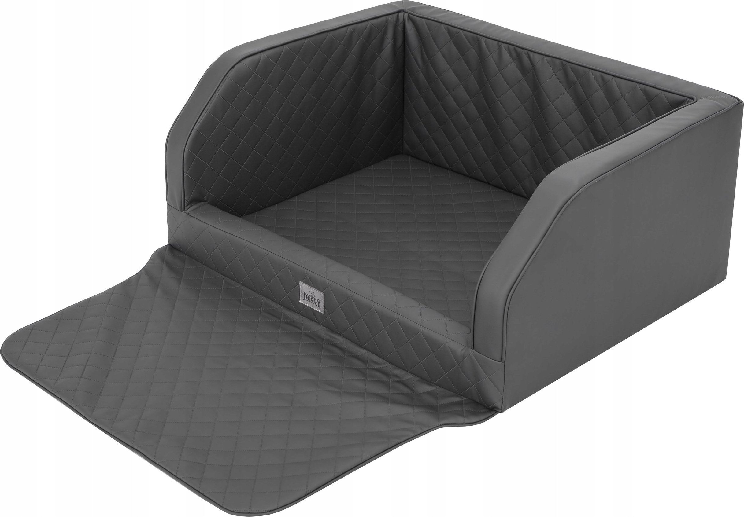 DOGGY R2 ADVENTURE SKAJ GRAFIT