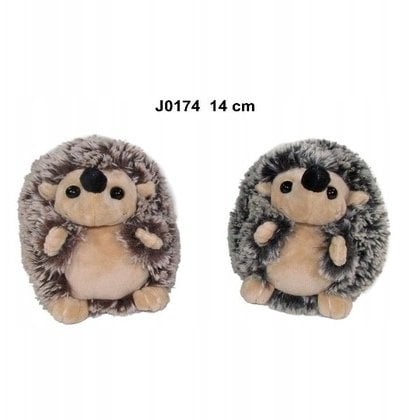 Jeż 14 cm