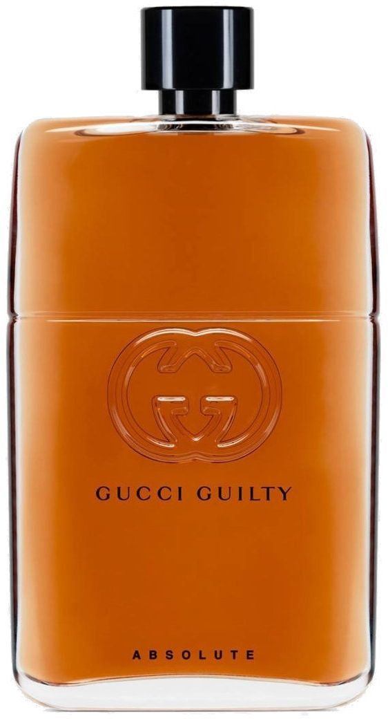 Gucci Guilty Absolute EDP 150 ml