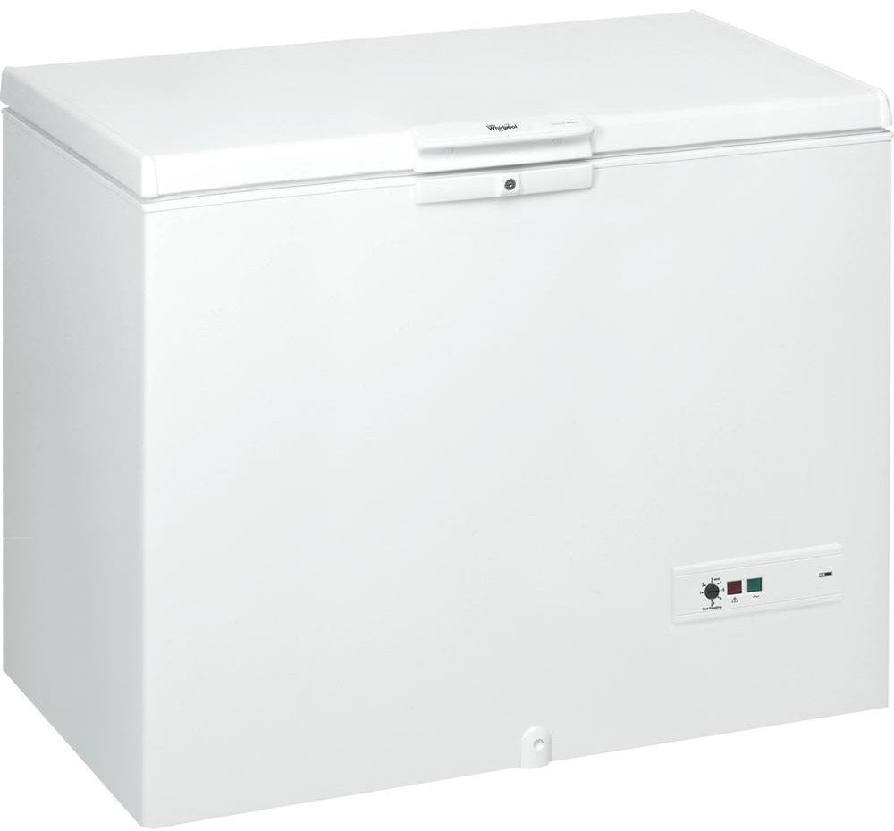 Zamrażarka Whirlpool Whirlpool Šaldiklis Whirpool WHM39112