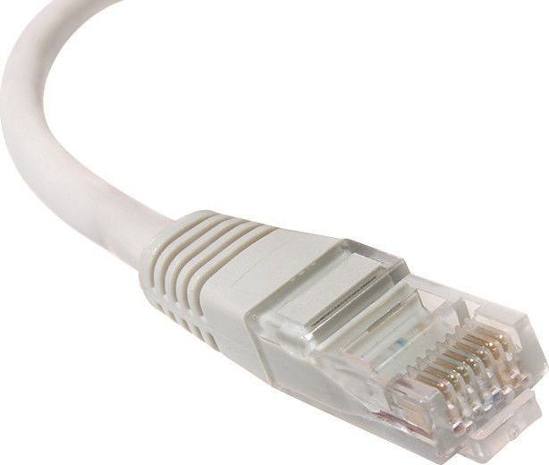 Maclean Przewód patchcord UTP cat6 0,5m (MCTV-654)