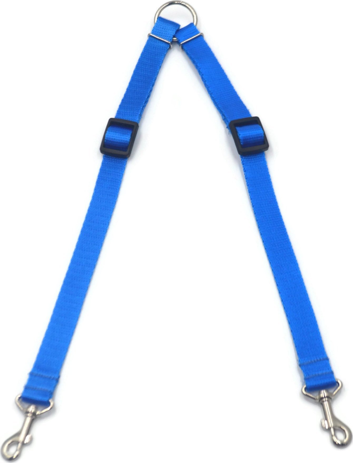 Alizoo Rozdzielacz A-265 0.6m niebieski