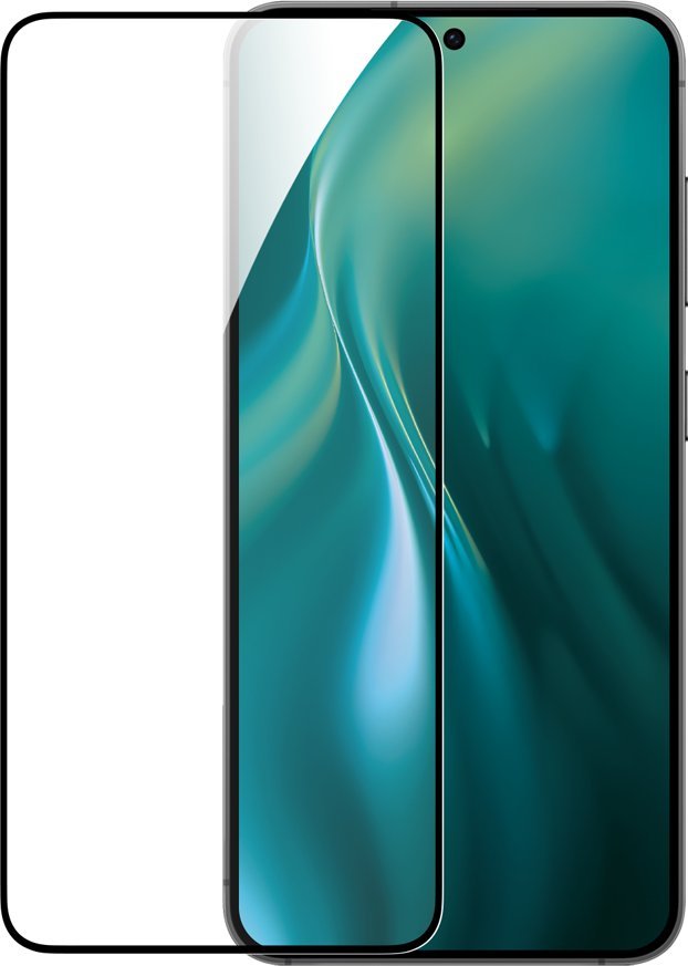 TelForceOne Etteri szkło hartowane 9D do Samsung Galaxy S24 Plus