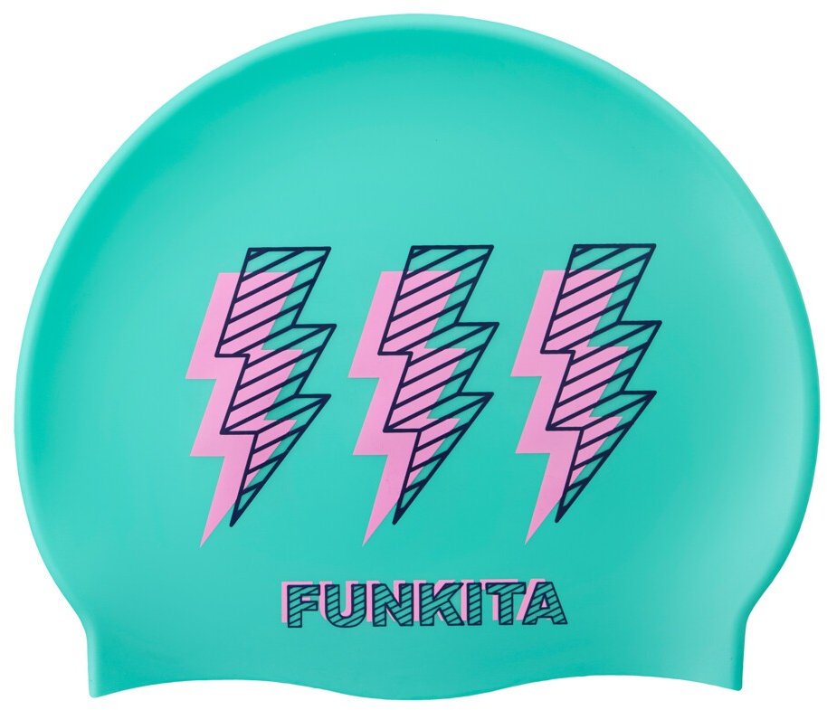 Funkita CZEPEK SILIKONOWY ZIP ZAP FS997208900