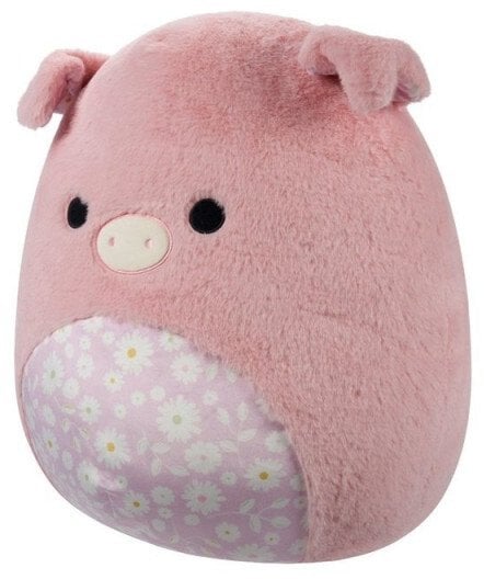 SQUISHMALLOWS Fuzz-A-Mallows Plush toy Easter edition, 30 cm