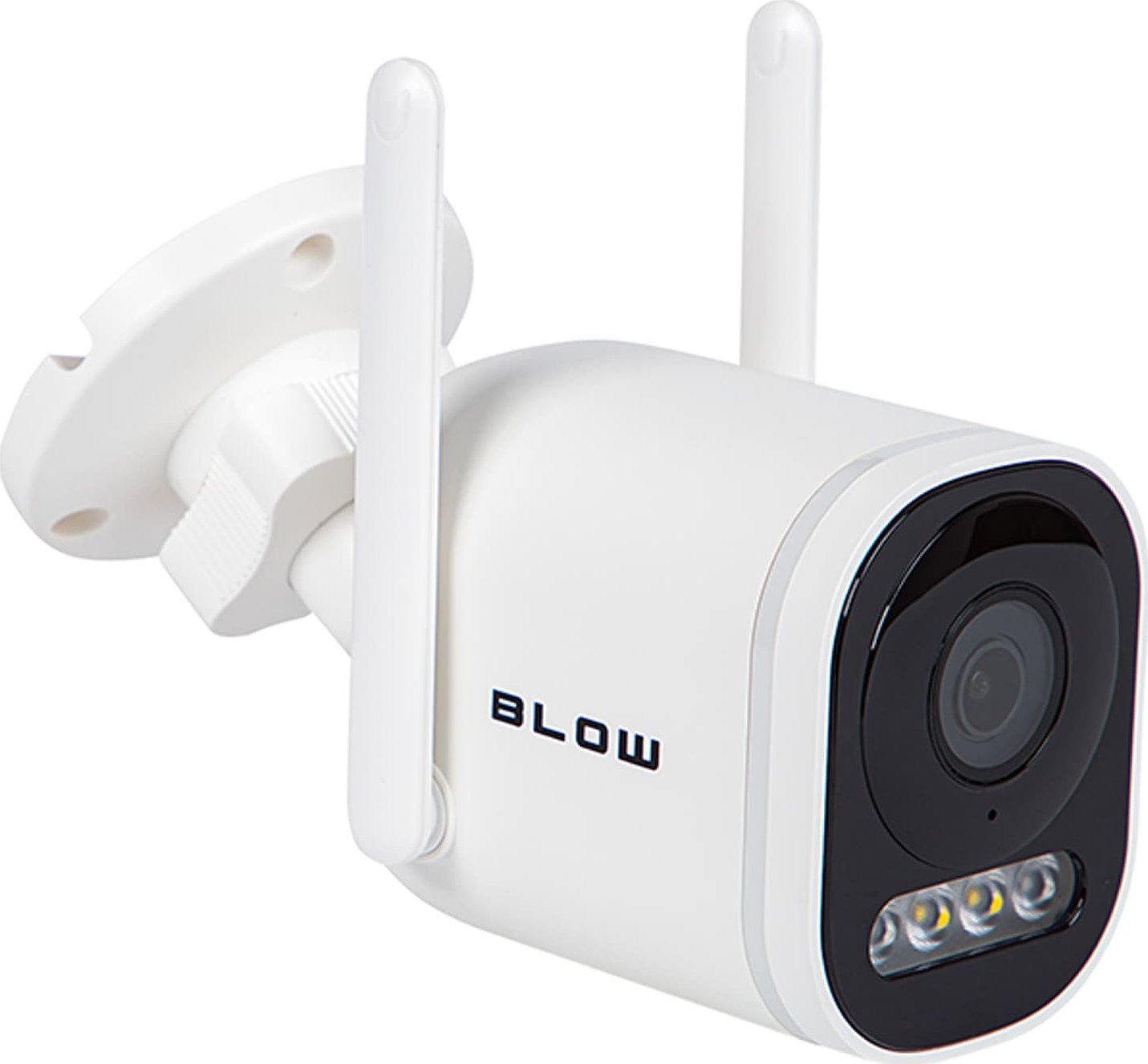 Kamera IP Blow Kamera WiFi BLOW 5MP 2,8mm BL-W5K28BWP
