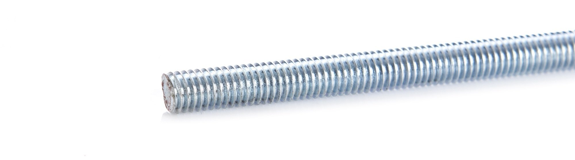 THREADED BAR 5MM (1M) DIN975 ZN