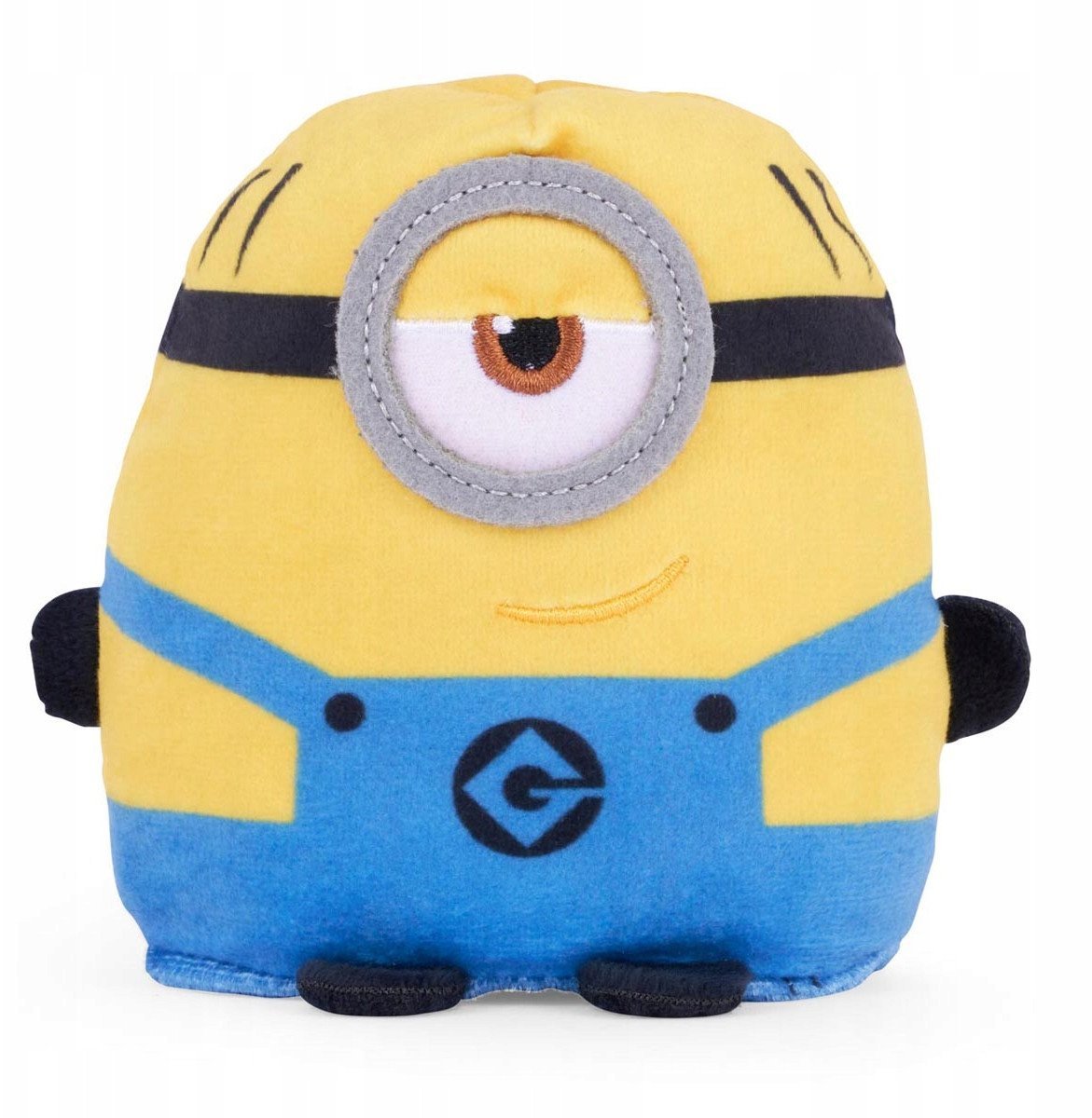 MINIONKI Mega Mel Dwustronny, pluszak