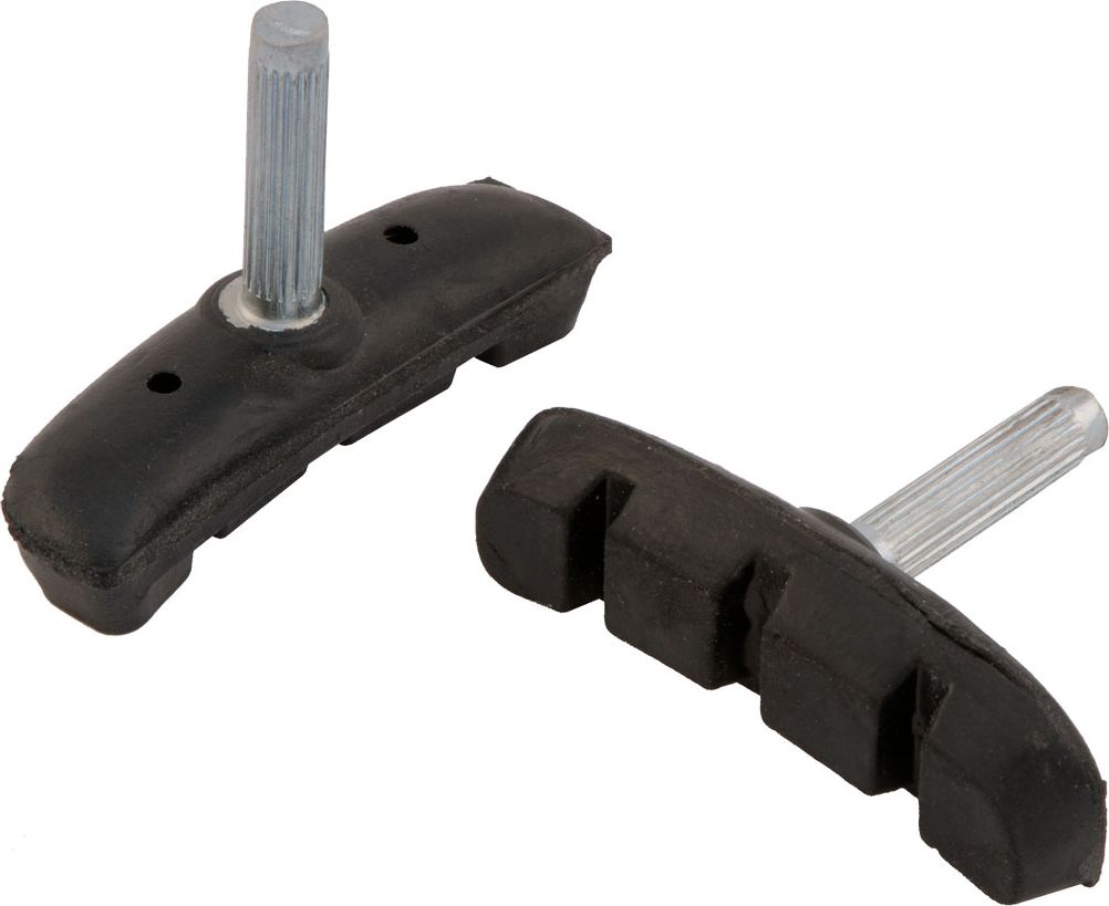 Futura Klocki Hamulcowe FTK 12 Czarne (FUT-KL-12)