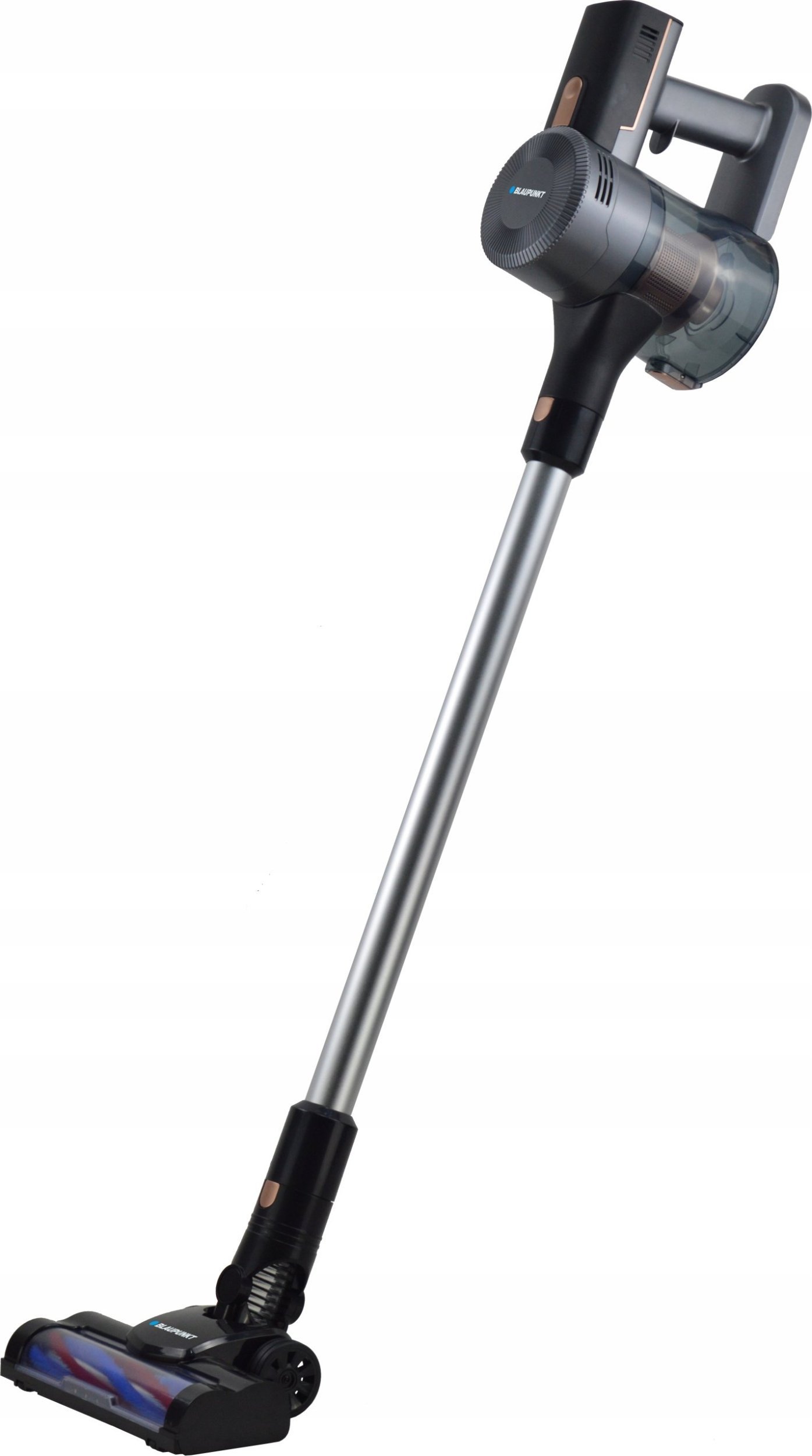 ML Odkurzacz pionowy 2w1 Blaupunkt 22,2V VCH701