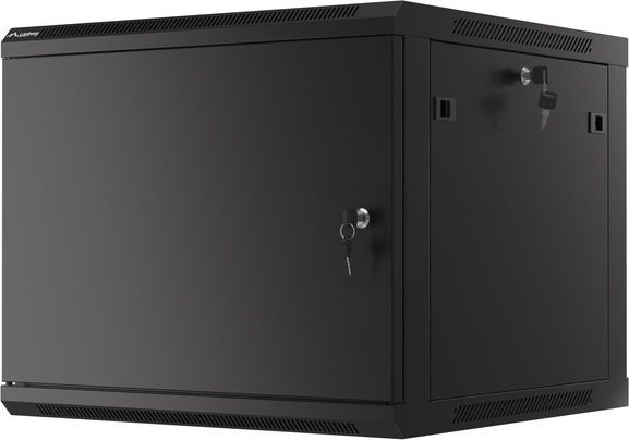 Szafa Lanberg Wisząca 19" 9U (WF01-6609-00B)