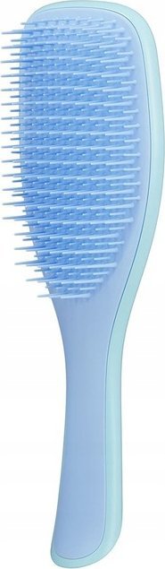 The Wet Detangler szczotka do włosów Denim Blues