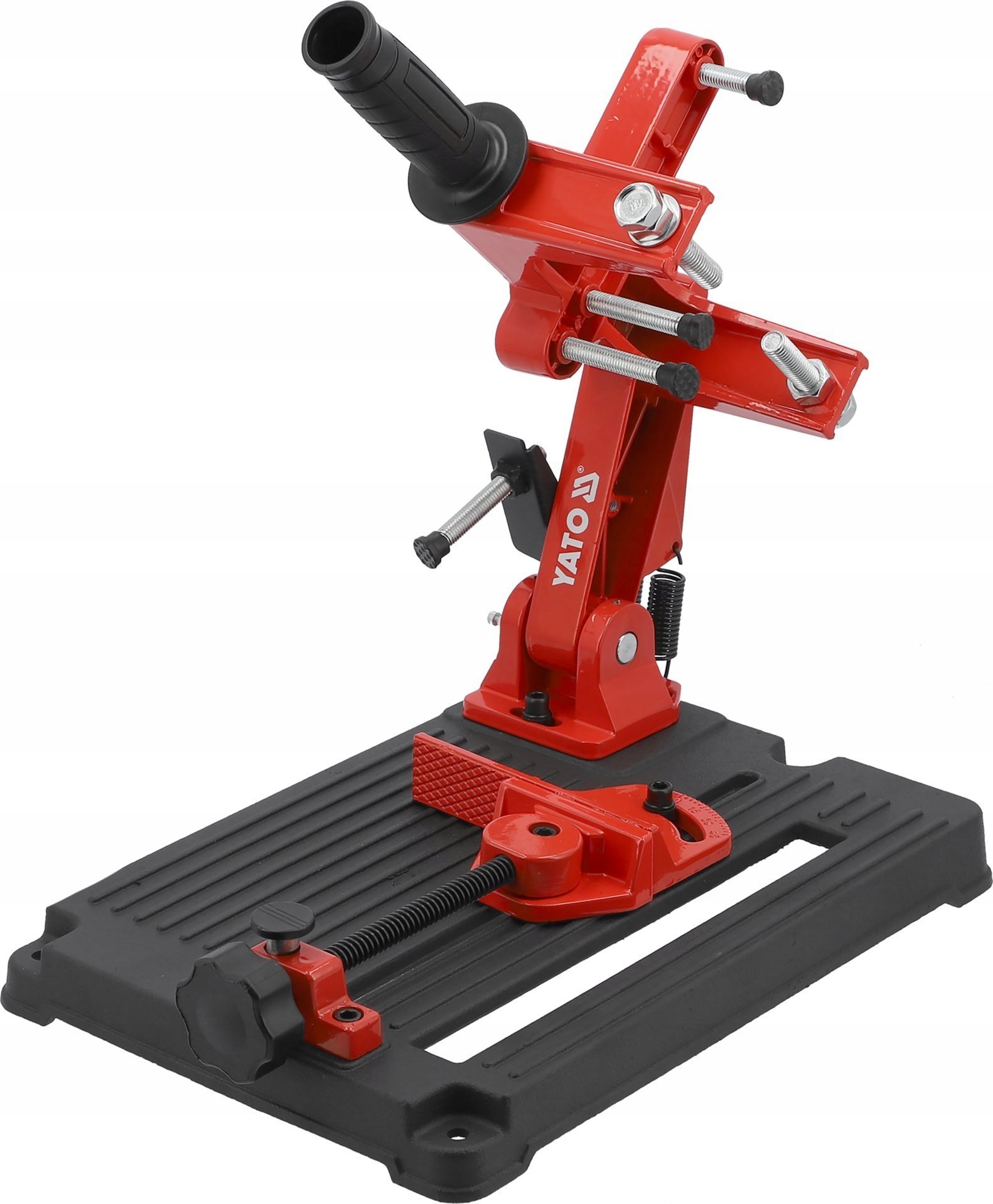 Szlifierka Yato YATO STATYW DO SZLIFIEREK 230mm