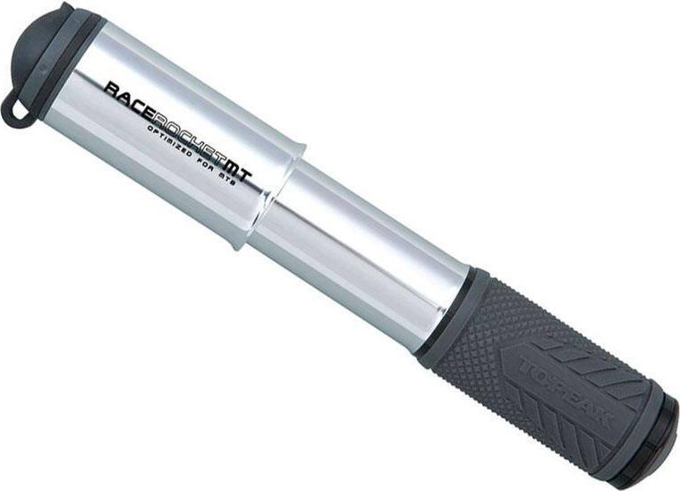 Pompka Topeak Racerocket MT srebrna