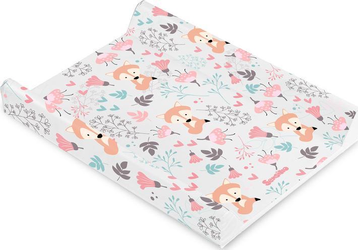 Sensillo PRZEWIJAK MIĘKKI - LAS - LIS PLATYNA