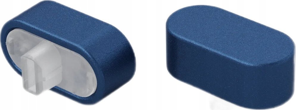 Klawiatura Triton Glorious GMMK Wireless Numpad Slider - Navy Blue