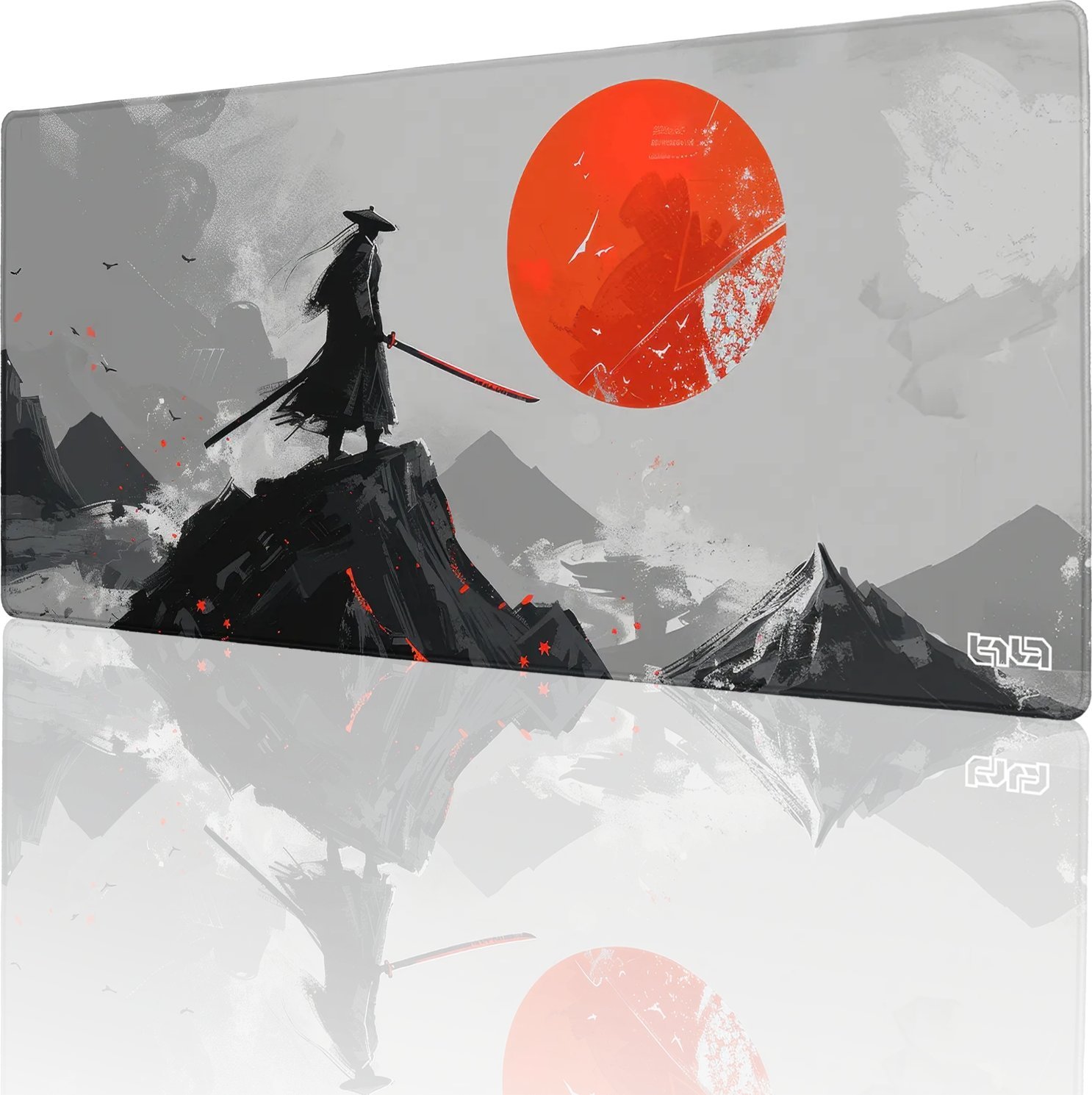 Podkładka Tilt PODKŁADKA POD MYSZKĘ XXL Droga Na Szczyt 90x40