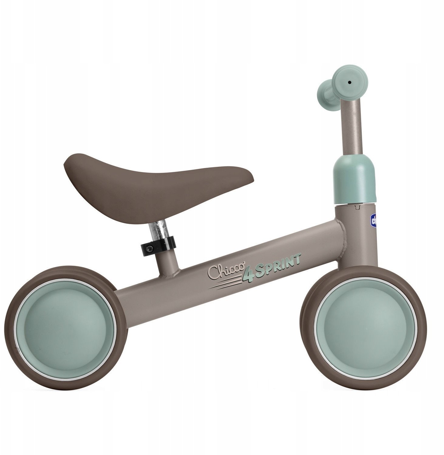 Rowerek biegowy Chicco Rowerek czterokołowy