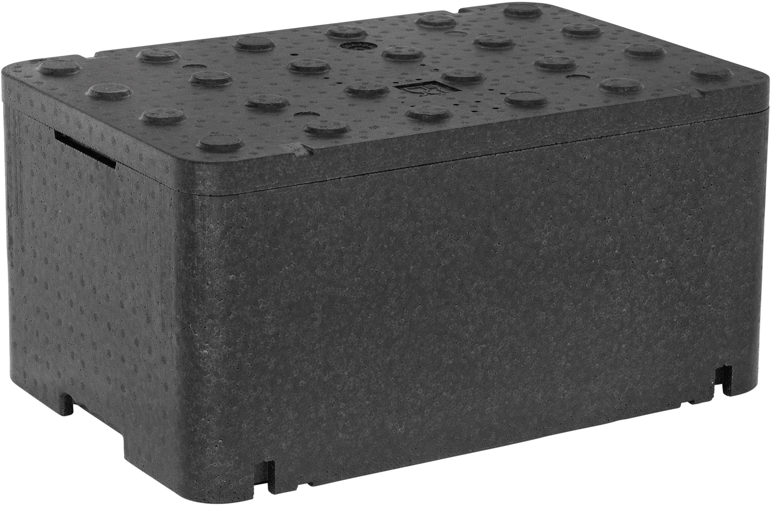 Pojemnik termoizolacyjny z pokrywą, 11 l, 400x300x173 mm | TECHNICA, Essential Line