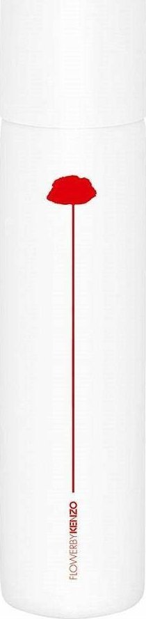 Kenzo Kenzo Flower by Kenzo mgiełka do ciała i włosów 100ml