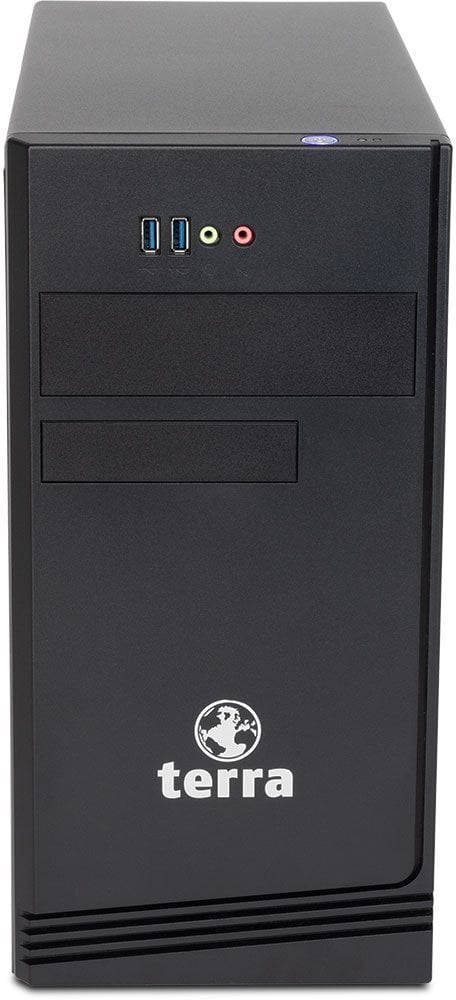 TERRA PC BUSINESS 5200 LE
