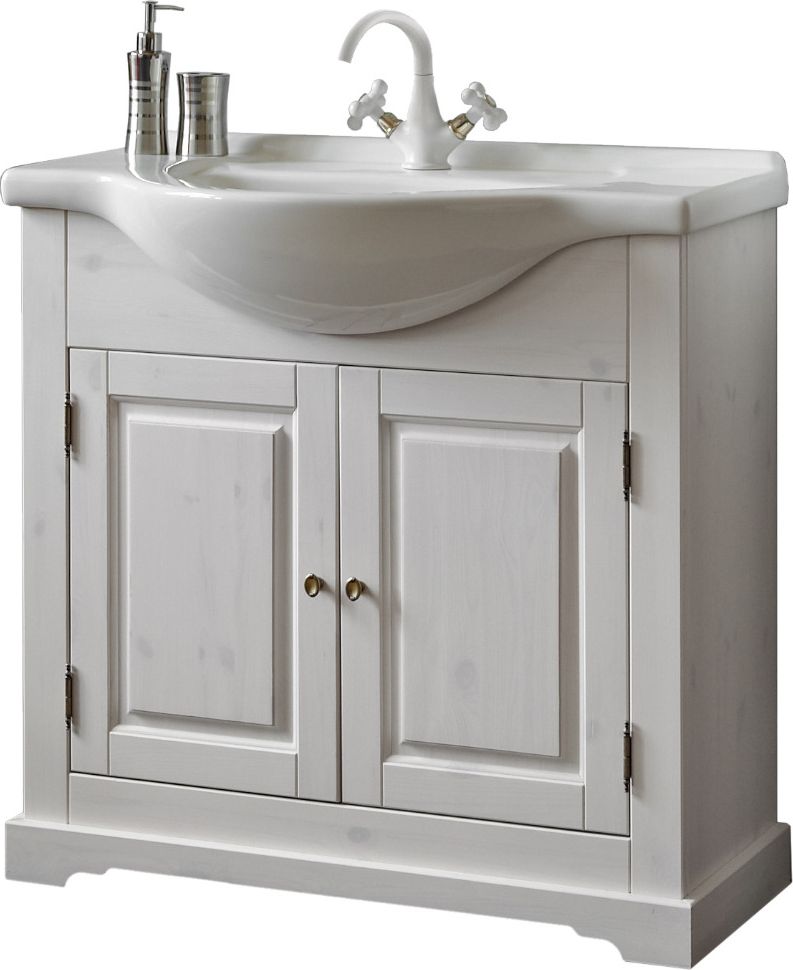 Comad biały (ROMANTICNOWYFSC861)