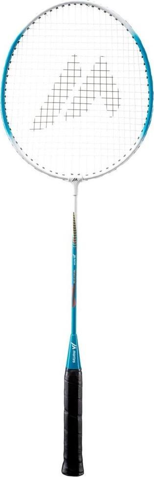 Martes Rakieta do badmintona Martes Reflex S-100 niebiesko-biała