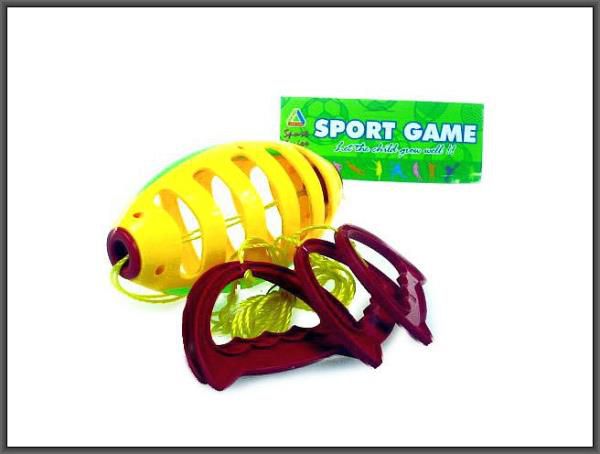 Hipo Jajo na sznurku ażurowe 18cm HC0149