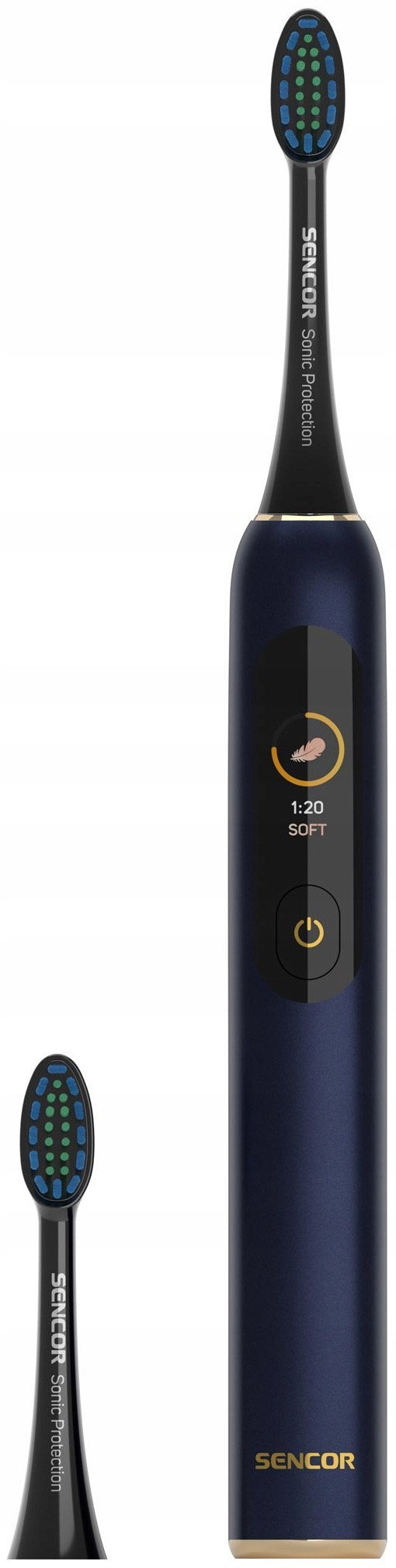 SOC 5010BL Szczoteczka soniczna