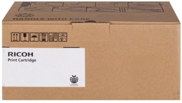 for laser printers, 26000 pages. Ricoh MP C8003 (842194), Magenta