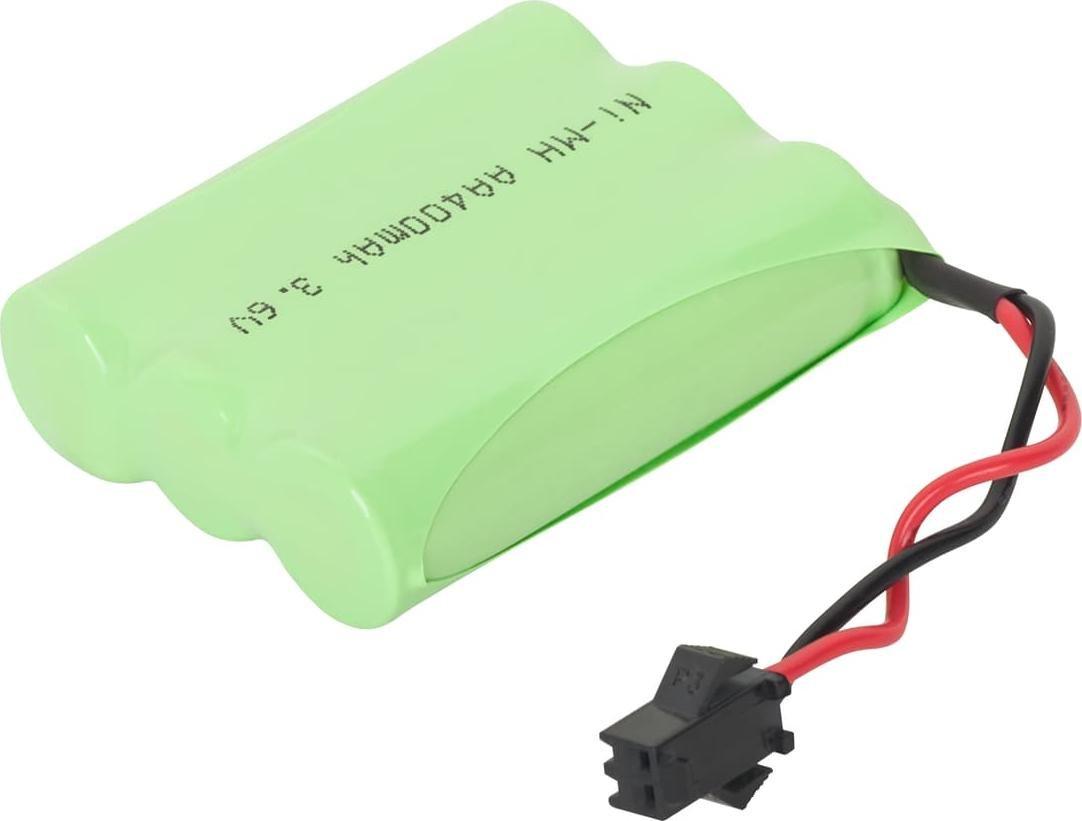 Quer Bateria do samochodu BLOCKS TRUCK